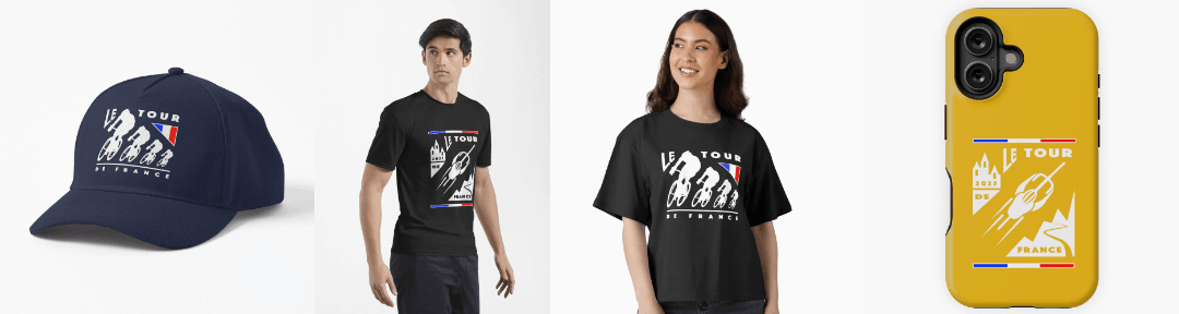 Pentimore - Cycling Products