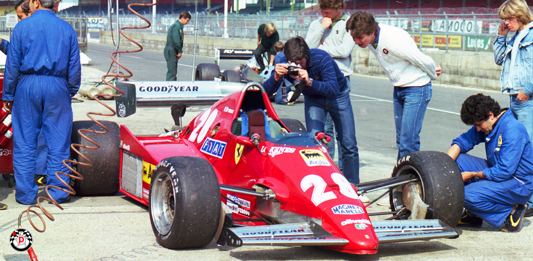 Pentimore Motorsport Images