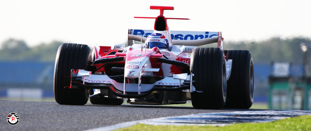 Pentimore Motorsport Images